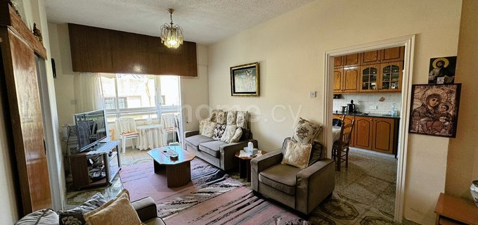 Apartment for sale in Larnaca