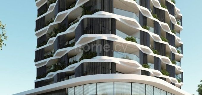 Apartment for sale in Larnaca