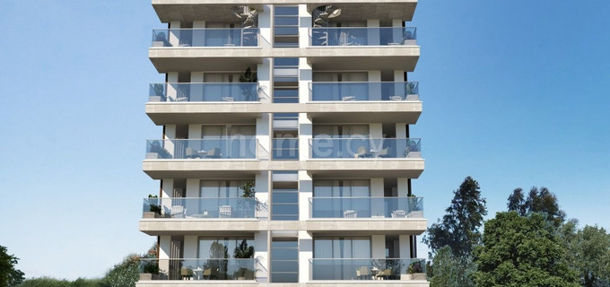 Wohnung in Larnaca zu verkaufen