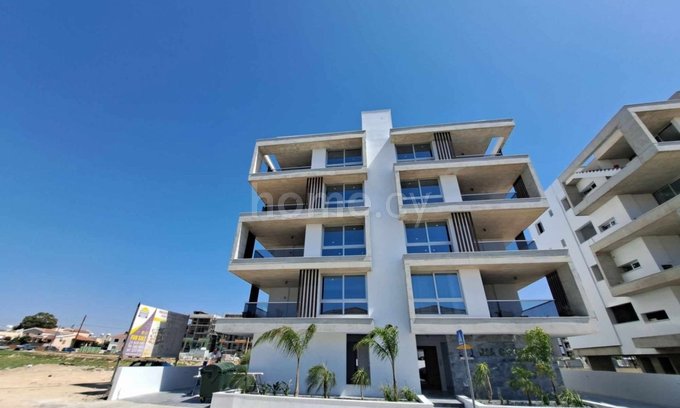 Appartement à louer à Larnaca