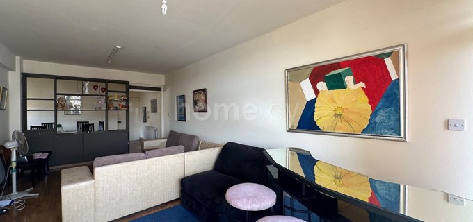 Apartamento para alquilar en Nicosia