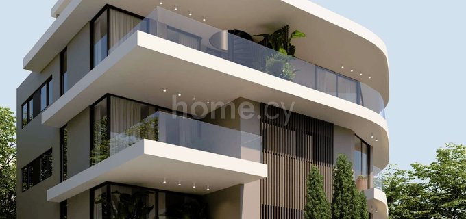 Apartment for sale in Limassol