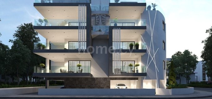 Apartment for sale in Larnaca