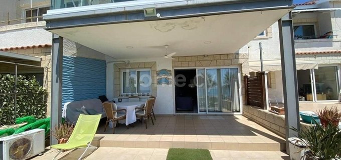 Appartement au rez-de-chaussée à vendre à Larnaca