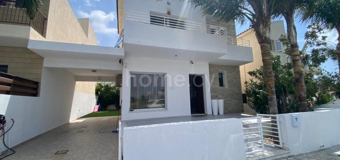 Villa for sale in Larnaca