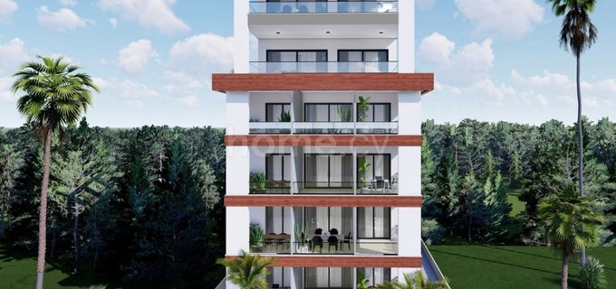 Apartamento a la venta en Larnaca