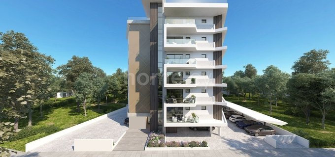 Apartment for sale in Larnaca