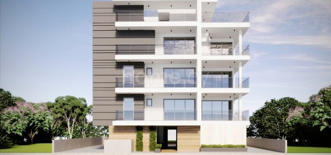 Apartment for sale in Larnaca