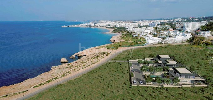 Villa à vendre à Ayia Napa