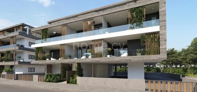 Apartment for sale in Larnaca