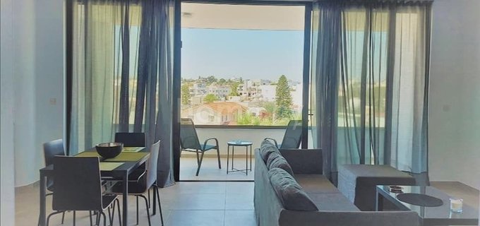 Apartamento para alquilar en Nicosia