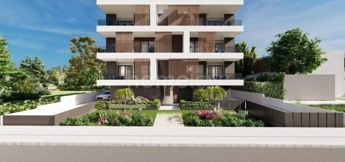 Penthouse apartment for sale in Larnaca