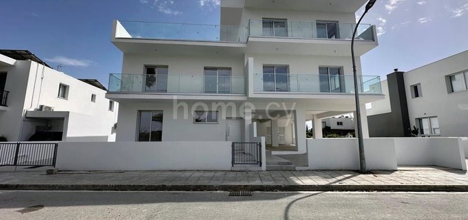 Apartment for sale in Larnaca