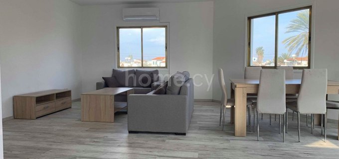 Apartment for sale in Larnaca