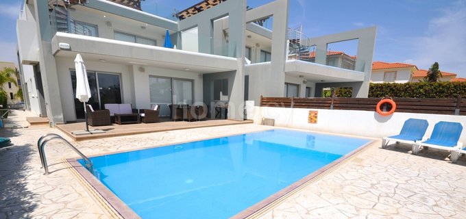 Apartamento a la venta en Larnaca