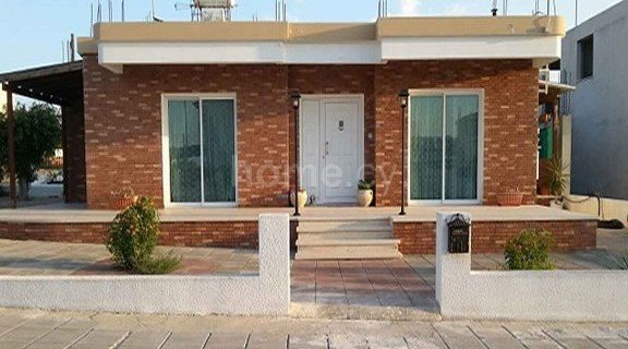 Villa à vendre à Larnaca