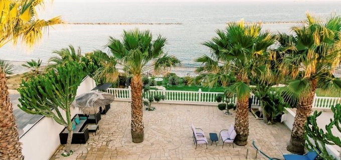 Villa till salu i Larnaca