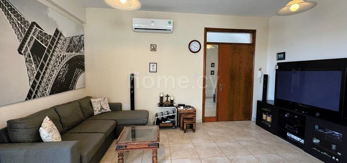 Apartment for sale in Larnaca