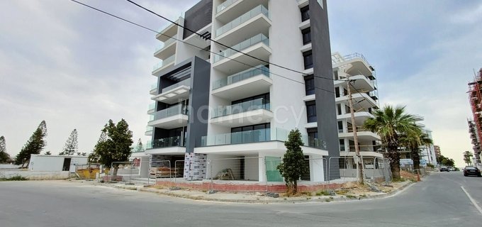 Apartment for sale in Larnaca