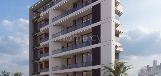 Apartment for sale in Larnaca