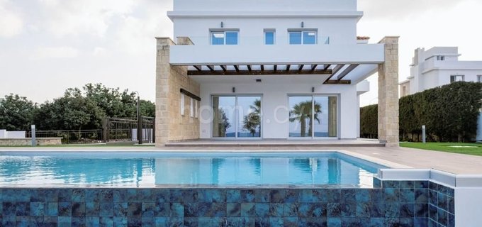 Villa in Paphos zu verkaufen