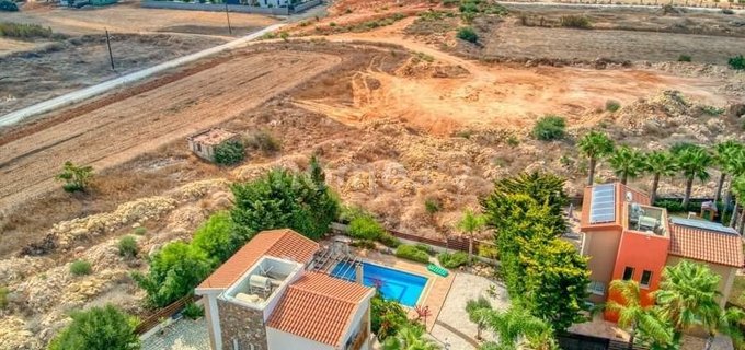 Villa in Ayia Thekla zu verkaufen