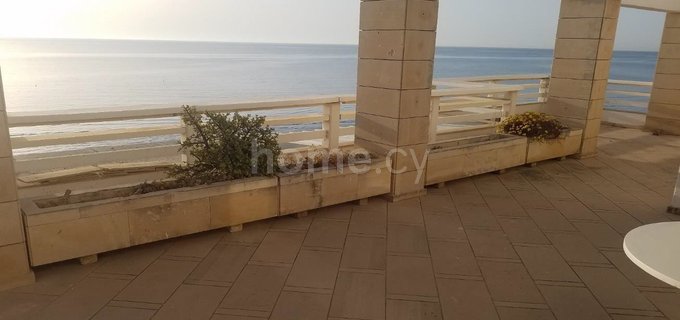 Penthouse-Wohnung in Larnaca zu verkaufen