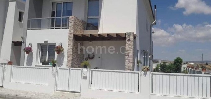 Villa for sale in Larnaca