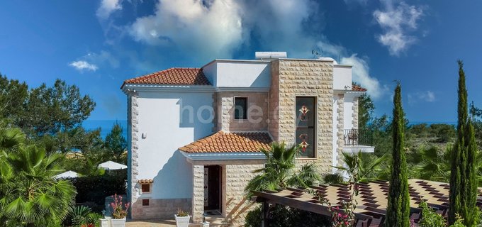 Villa for sale in Paphos