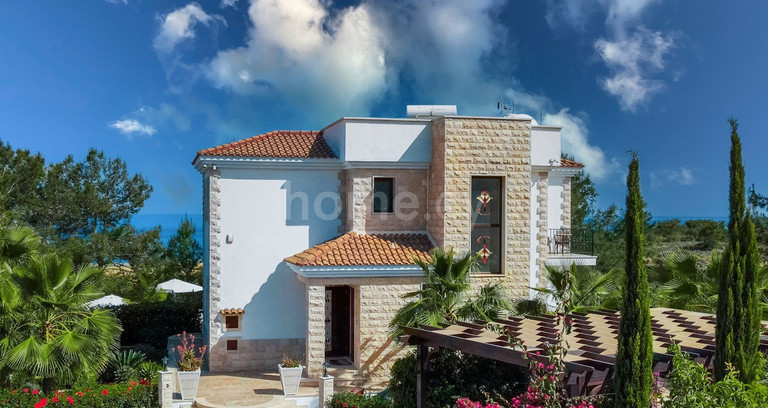 Villa for sale in Paphos