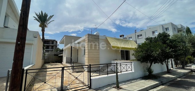 Villa in Nicosia zu verkaufen