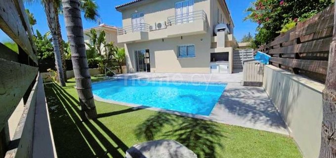 Villa to rent in Nicosia