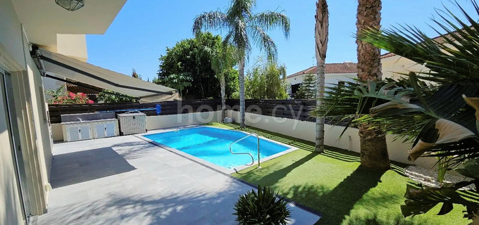 Villa to rent in Nicosia