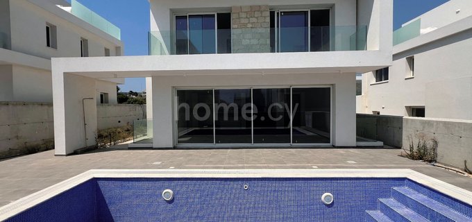 Villa a la venta en Protaras