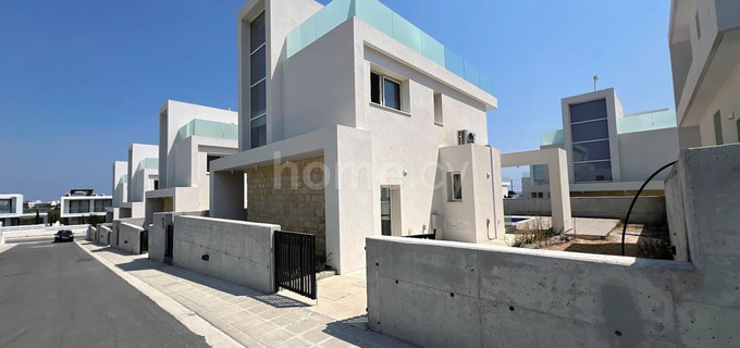 Villa for sale in Protaras