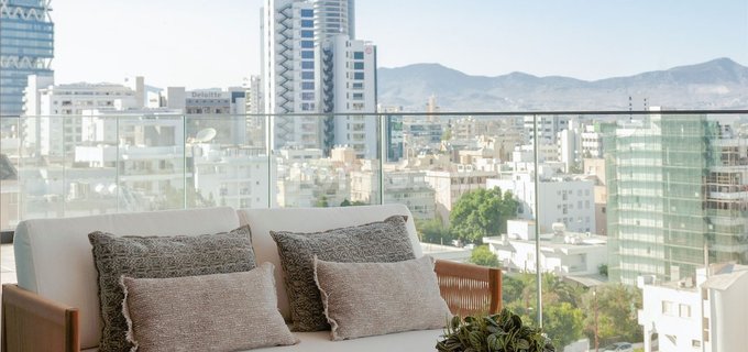 Apartamento para alquilar en Nicosia