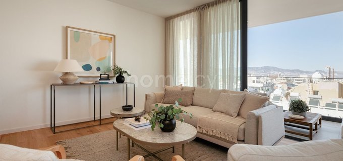 Apartamento para alquilar en Nicosia