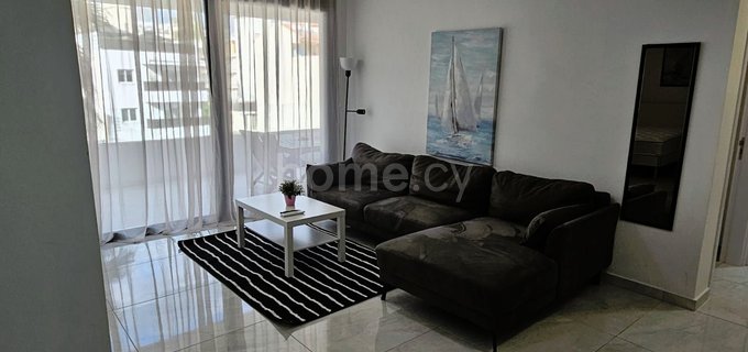 Apartamento a la venta en Larnaca