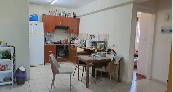 Wohnung in Nicosia zu verkaufen