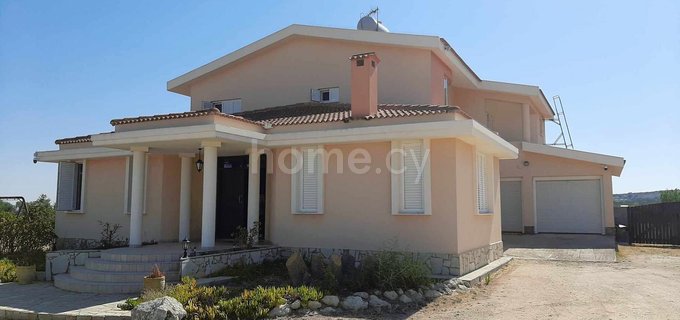 Villa a la venta en Nicosia