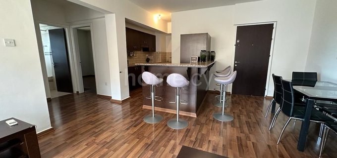 Apartamento para alquilar en Nicosia