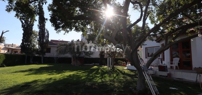 Villa to rent in Nicosia