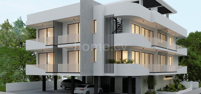 Apartment for sale in Larnaca