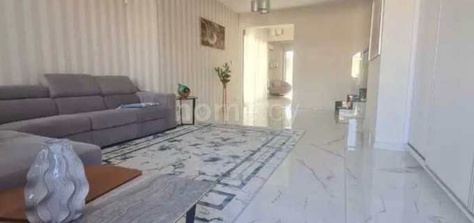 Semi-detached house to rent in Larnaca