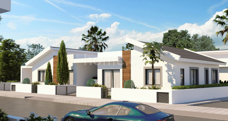 Villa a la venta en Frenaros