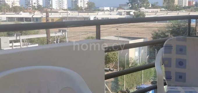 Apartamento a la venta en Larnaca