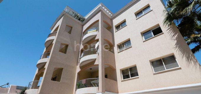 Apartment to rent in Germasogeia