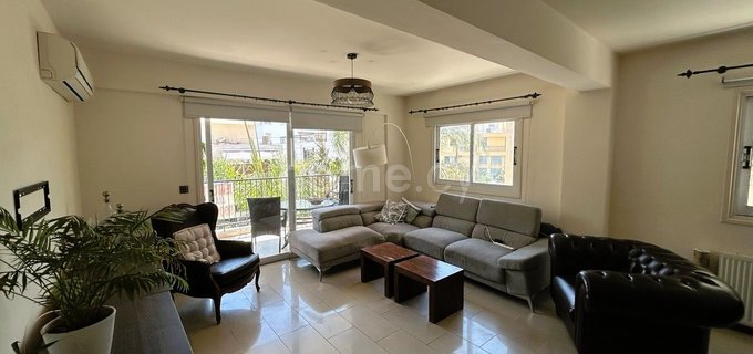 Apartamento para alquilar en Nicosia