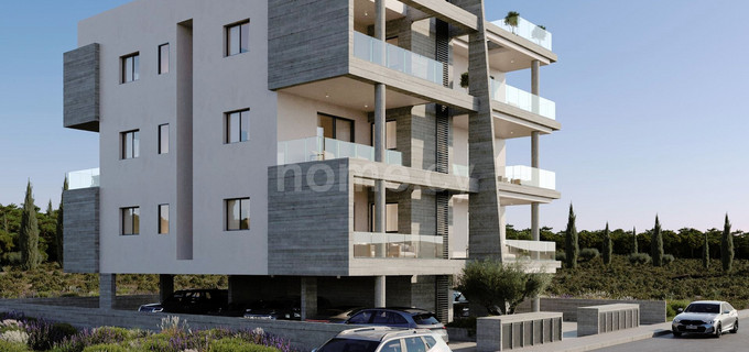 Apartment for sale in Limassol