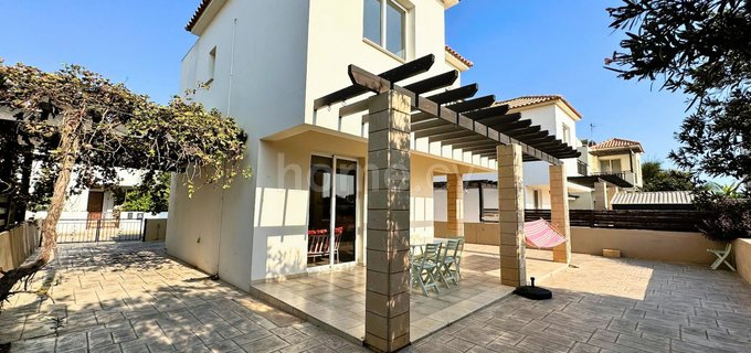 Villa for sale in Ayia Thekla